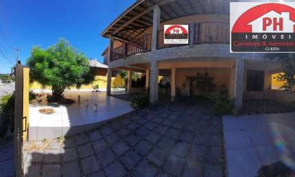 Casa em condomínio fechado com 2 quartos à venda na Rua Comandante Ituriel, Fluminense, São Pedro da Aldeia