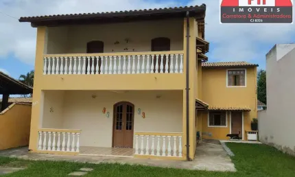 Encantadora casa com anexo no Balneario - Recanto familiar