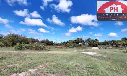 Oportunidade Exclusiva: Área de 6570m2 com potencial para indústria