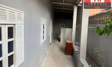 Casa com 2 quartos à venda na Rua Francisco Araujo, São João, São Pedro da Aldeia
