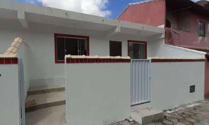 Duas Casas pelo Preço de Uma! Condomínio Cisne Branco