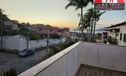 Cobertura à Venda – São Pedro da Aldeia (Praia do Sudoeste)