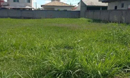 Terreno em condomínio fechado à venda na Rodovia Amaral Peixoto, São Mateus, São Pedro da Aldeia