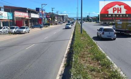 Excelente Galpão!  Locação ou Venda - Campo Redondo - São Pedro da Aldeia.