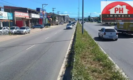 Excelente Galpão!  Locação ou Venda - Campo Redondo - São Pedro da Aldeia.