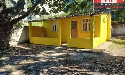 Oportunidade no Balneário São Pedro da Aldeia – Casa com RGI R$ 147.000,77