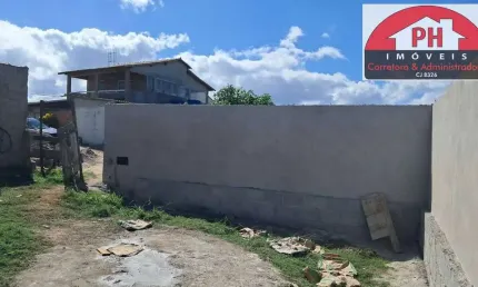 Terreno à venda na Rua das Magnólias, Jardim Arco Íris, São Pedro da Aldeia
