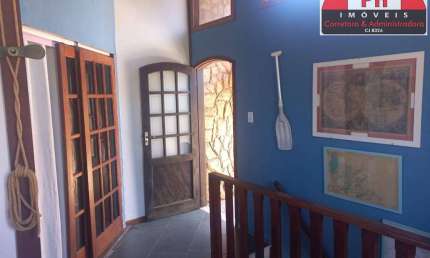 Casa Aconchegante à Venda próx. a Praia do Sol (2 casas no mesmo terreno)!
