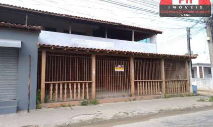 Sala comercial para alugar na Rua Germiniano Lobo, Porto da Aldeia, São Pedro da Aldeia