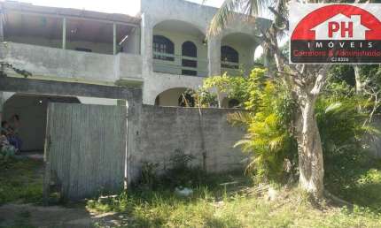 Casa à venda, linda vista panorâmica em São Pedro da Aldeia - RJ.