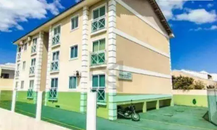 Apartamento à Venda – Condomínio Morada São Pedro II