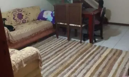 VENDE-SE DUPLEX EM CONDOMÍNIO – CHICO ESTEVÃO, PALMEIRAS