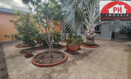 Oportunidade de Casa 9 quartos para venda e locação residencial / comercial