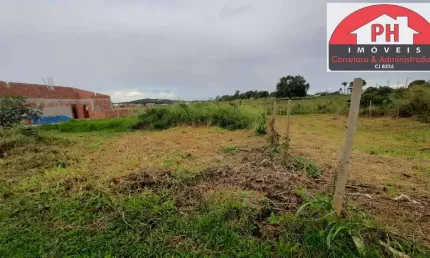 Terreno 250m² venda no condomínio aldeia do sol – são pedro da aldeia