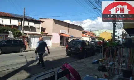 Loja à venda!!!! excelente localização - são pedro da aldeia -rj.