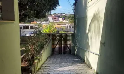 Casa com 3 quartos à venda na Rua Vinte, Balneário das Conchas, São Pedro da Aldeia