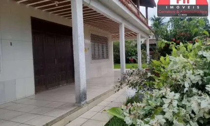 Casa com 3 quartos à venda na Rua Professor José Koes, Praia Linda, São Pedro da Aldeia