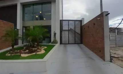 Luxo e conforto: apartamento alto padrão com 2 qts e suíte - nova são pedro
