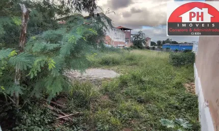Oportunidade para construtores e investidores! terreno de 720m2 ( 24x30)