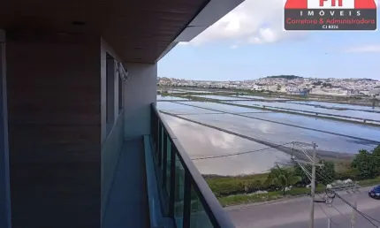Apartamento de alto padrão para locação edifício san pietro nova são pedro