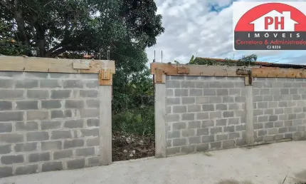 Oportunidade terreno plano, murado 360m2 no jardim morada da aldeia