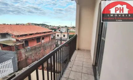 Sobrado de 3 quartos no porto da aldeia à passos da praia da  pitória