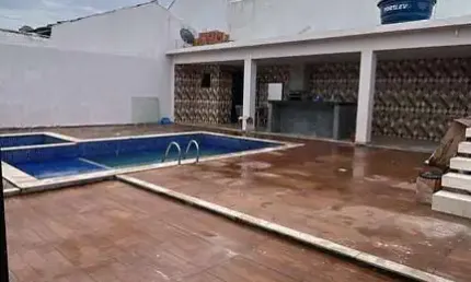 Terreno em condomínio fechado à venda na Rua Comandante Ituriel, Fluminense, São Pedro da Aldeia