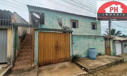 Casa com 6 quartos à venda na Rua Arinda Freire dos Santos, São João, São Pedro da Aldeia