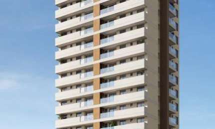 Apartamento para Venda em Itajaí, Vila Operária, 3 dormitórios, 1 suíte, 2 banheiros, 2 vagas
