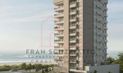 Apartamento para Venda em Navegantes, Centro, 3 dormitórios, 1 suíte, 2 banheiros, 1 vaga