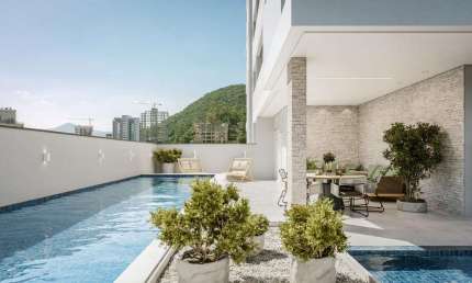 Apartamento para Venda em Itajaí, Fazenda, 3 dormitórios, 1 suíte, 2 banheiros, 2 vagas
