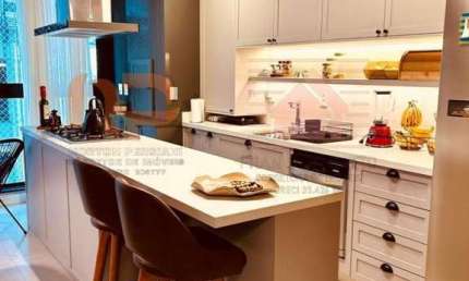 Apartamento para Venda em Itajaí, Fazenda, 3 dormitórios, 1 suíte, 2 banheiros, 2 vagas