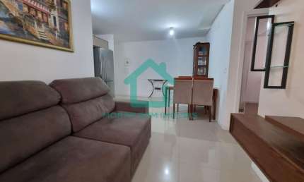 Apartamento para Venda em Itajaí, São Judas, 2 dormitórios, 1 suíte, 2 banheiros, 1 vaga