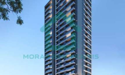 Apartamento para Venda em Itajaí, Vila Operária, 3 dormitórios, 1 suíte, 3 banheiros, 2 vagas