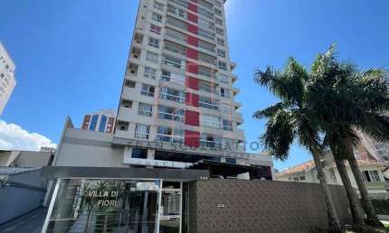Apartamento para Venda em Itajaí, Vila Operária, 3 dormitórios, 1 suíte, 2 banheiros, 2 vagas