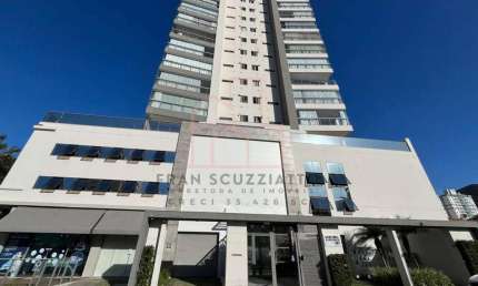 Apartamento para Venda em Itajaí, Fazenda, 2 dormitórios, 2 suítes, 3 banheiros, 2 vagas