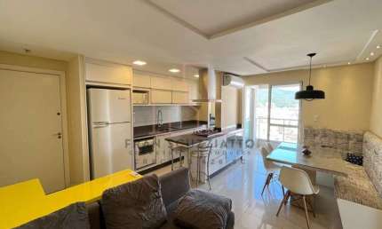Apartamento para Venda em Itajaí, Vila Operária, 2 dormitórios, 1 suíte, 2 banheiros, 1 vaga