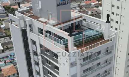 Apartamento para Venda em Itajaí, Centro, 3 dormitórios, 1 suíte, 2 banheiros, 2 vagas