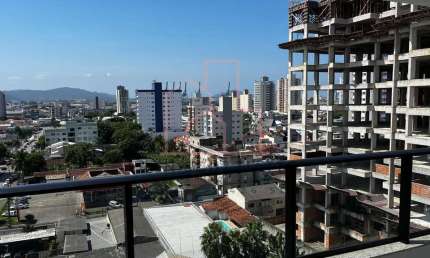Apartamento para Venda em Itajaí, Vila Operária, 3 dormitórios, 1 suíte, 2 banheiros, 2 vagas
