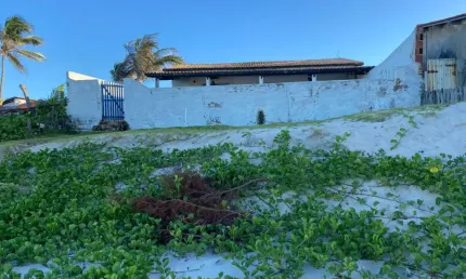 Casa com 2 quartos à venda na Rua Monsenhor Dourado, 02, Prainha do Canto Verde, Beberibe