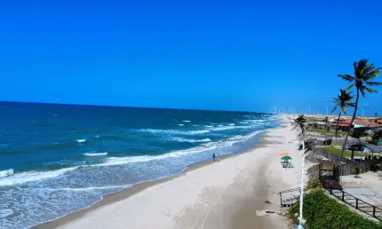 Casa com 2 quartos à venda na Rua Monsenhor Dourado, 02, Prainha do Canto Verde, Beberibe