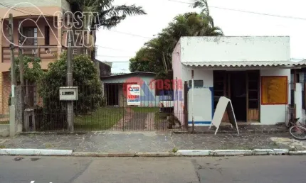 Casa com 3 quartos à venda na Avenida Presidente Kennedy, Marrocos, Gravataí
