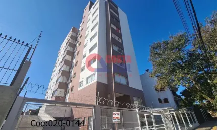 Apartamento com 2 quartos à venda na Rua Plácido de Castro, 440, Azenha, Porto Alegre