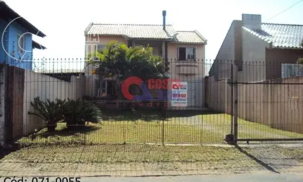 Casa com 3 quartos à venda na Rua Dom Feliciano, Central, Gravataí