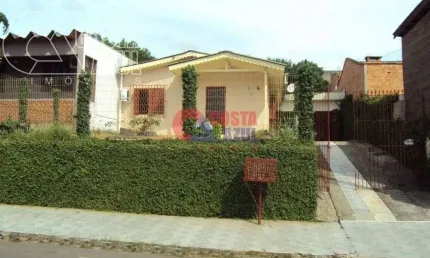 Casa com 2 quartos à venda na Rua Marília, 292, Vera Cruz, Gravataí