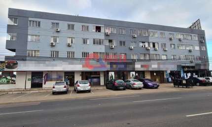 Apartamento com 2 quartos à venda na Avenida General Flores da Cunha, 4169, Vila Bom Princípio, Cachoeirinha