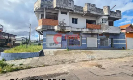 Prédio à venda na Rua Maringá, 244, Parque da Matriz, Cachoeirinha