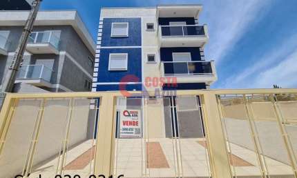 Apartamento com 2 quartos à venda na Rua Miryan Schmitt, 220, Oriço, Gravataí