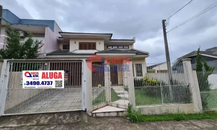Casa com 3 quartos à venda na Rua Domingos Dorivaldo Thiesen, 470, Parque da Matriz, Cachoeirinha