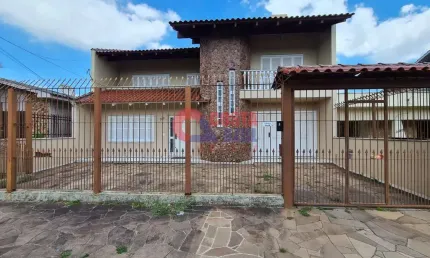Casa com 5 quartos à venda na Rua Planalto, 210, Vila Vista Alegre, Cachoeirinha